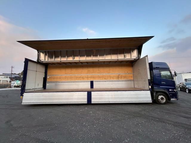 NISSAN DIESEL Quon 2020