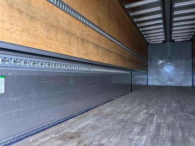 NISSAN DIESEL Quon 2020