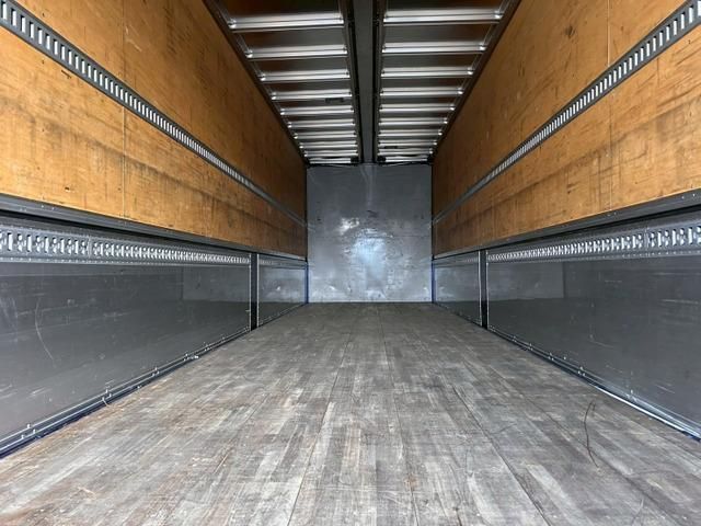 NISSAN DIESEL Quon 2020