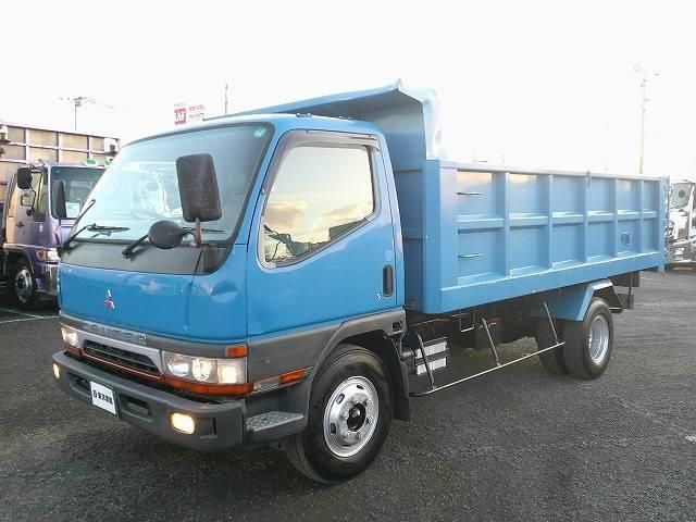 MITSUBISHI CANTER 1996