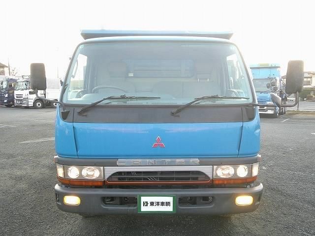 MITSUBISHI CANTER 1996