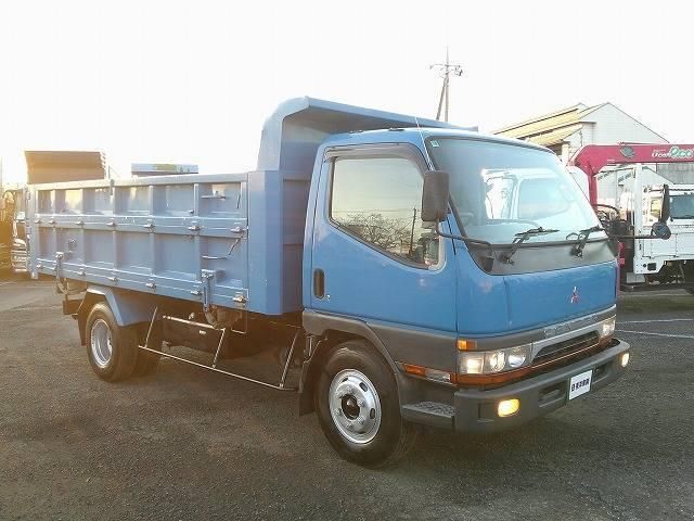 MITSUBISHI CANTER 1996