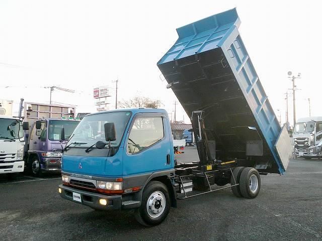 MITSUBISHI CANTER 1996