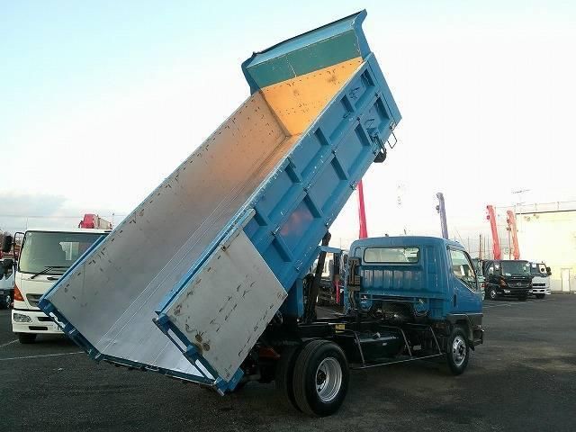 MITSUBISHI CANTER 1996