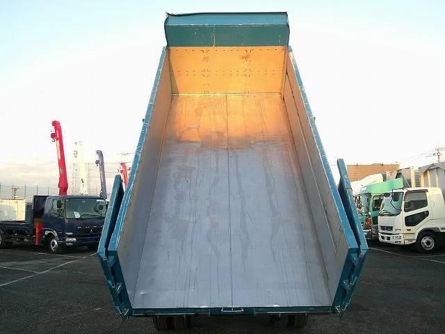 MITSUBISHI CANTER 1996