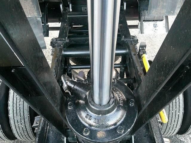 MITSUBISHI CANTER 1996