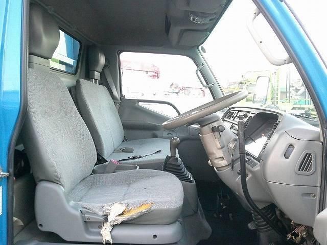 MITSUBISHI CANTER 1996