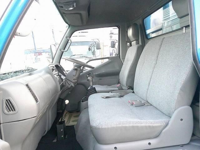 MITSUBISHI CANTER 1996
