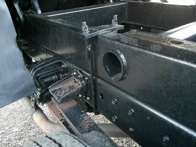 MITSUBISHI CANTER 1996