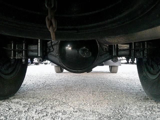 MITSUBISHI CANTER 1996