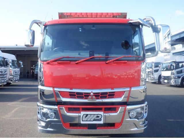 MITSUBISHI FUSOU SUPER GREAT 2021