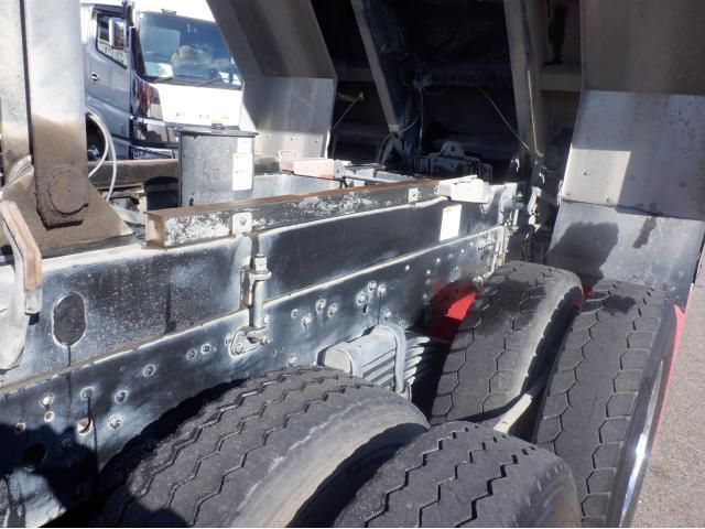 MITSUBISHI FUSOU SUPER GREAT 2021