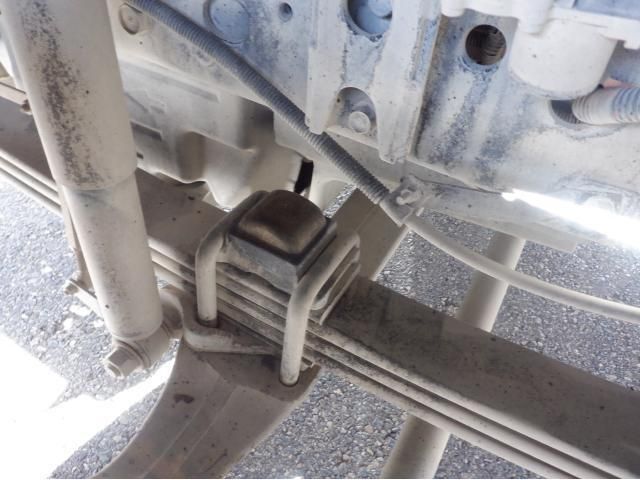 MITSUBISHI FUSOU SUPER GREAT 2021