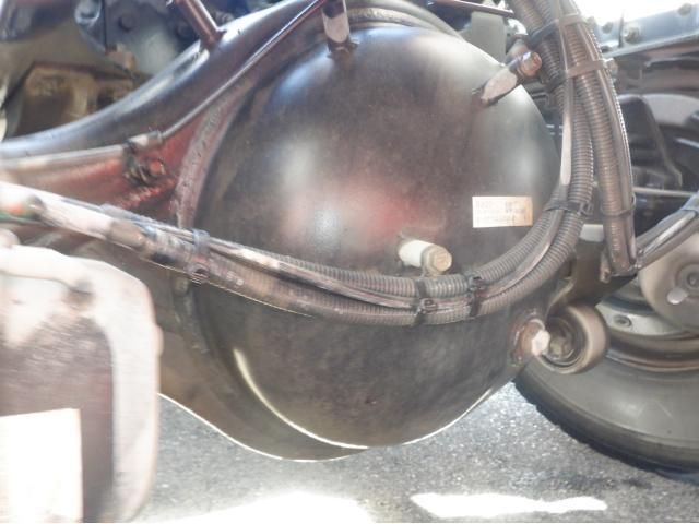 MITSUBISHI FUSOU SUPER GREAT 2021