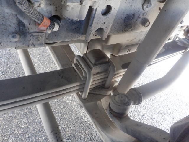 MITSUBISHI FUSOU SUPER GREAT 2021