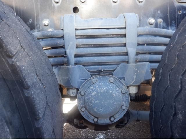 MITSUBISHI FUSOU SUPER GREAT 2021