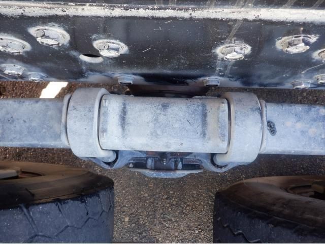 MITSUBISHI FUSOU SUPER GREAT 2021