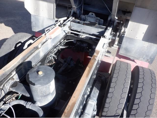 MITSUBISHI FUSOU SUPER GREAT 2021