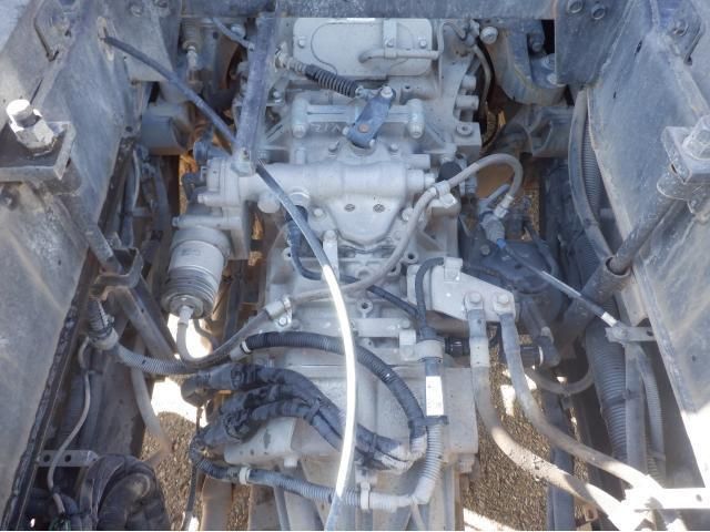 MITSUBISHI FUSOU SUPER GREAT 2021