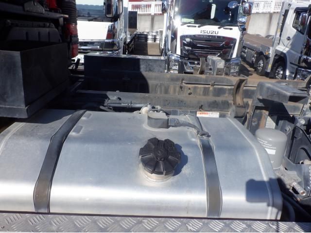 MITSUBISHI FUSOU SUPER GREAT 2021