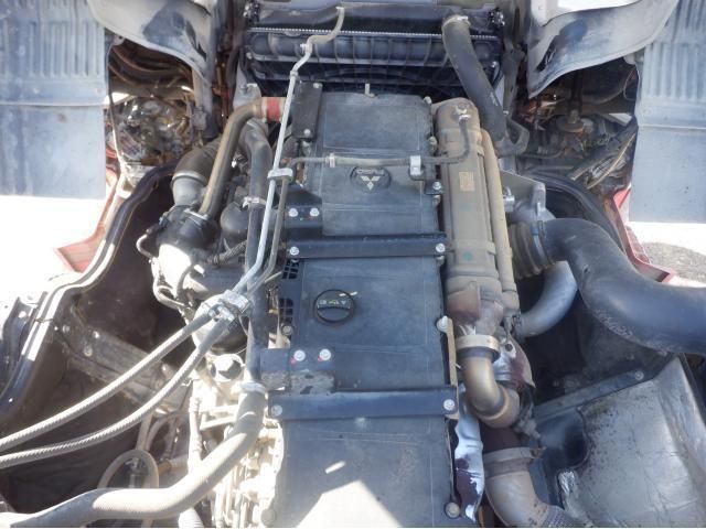 MITSUBISHI FUSOU SUPER GREAT 2021