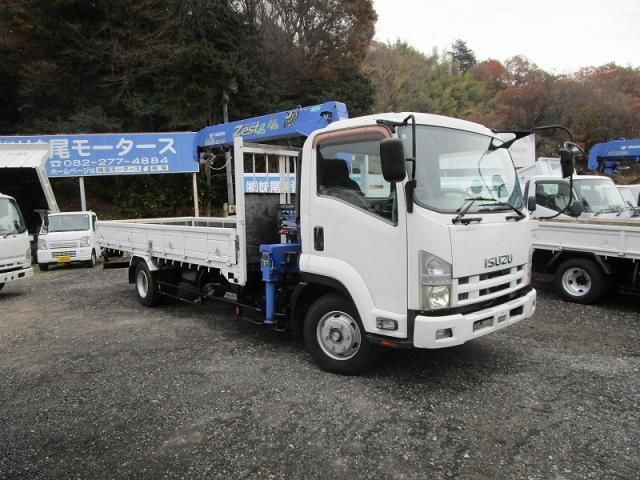 ISUZU ???? 2011