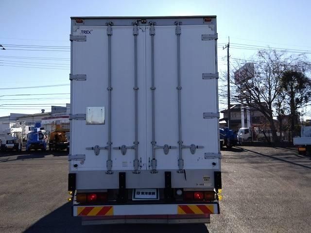 NISSAN DIESEL Quon 2015