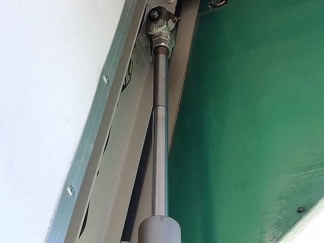 NISSAN DIESEL Quon 2015