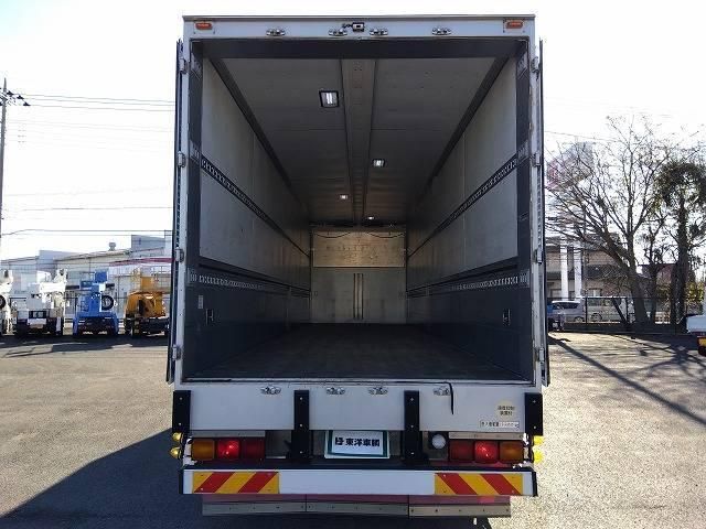 NISSAN DIESEL Quon 2015