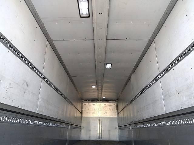 NISSAN DIESEL Quon 2015