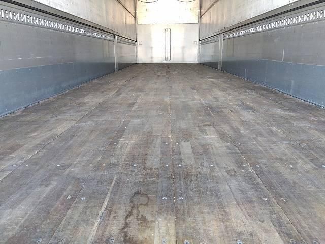 NISSAN DIESEL Quon 2015