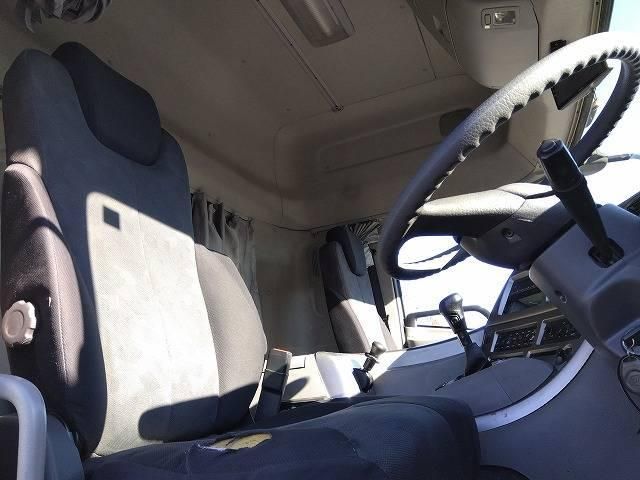 NISSAN DIESEL Quon 2015