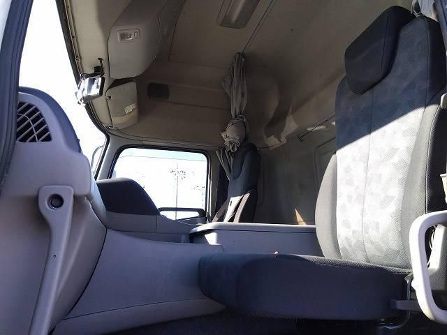 NISSAN DIESEL Quon 2015