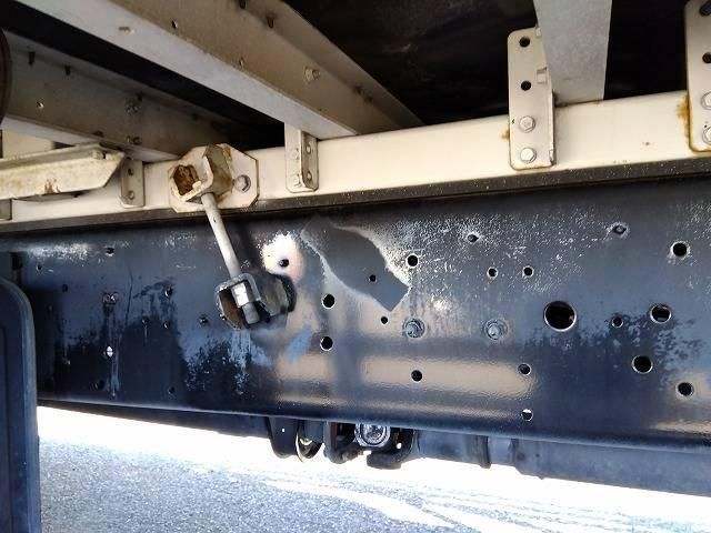 NISSAN DIESEL Quon 2015