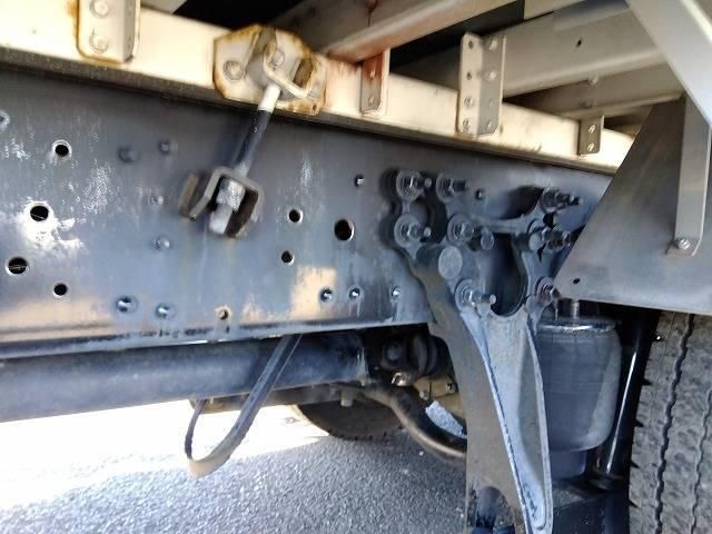 NISSAN DIESEL Quon 2015