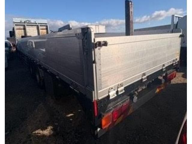 MITSUBISHI FUSOU SUPER GREAT 2019