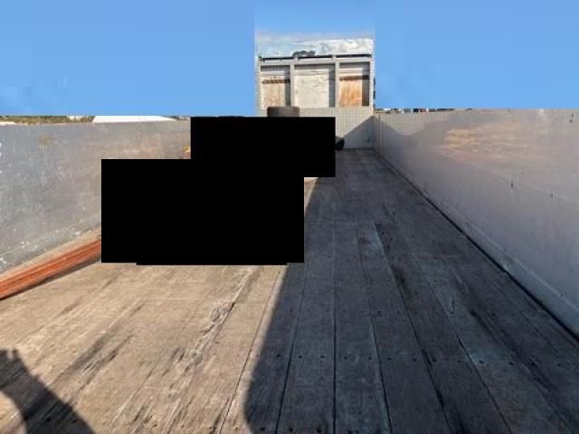 MITSUBISHI FUSOU SUPER GREAT 2019