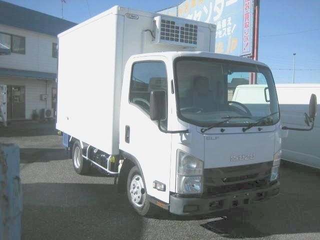 ISUZU ELF 2018