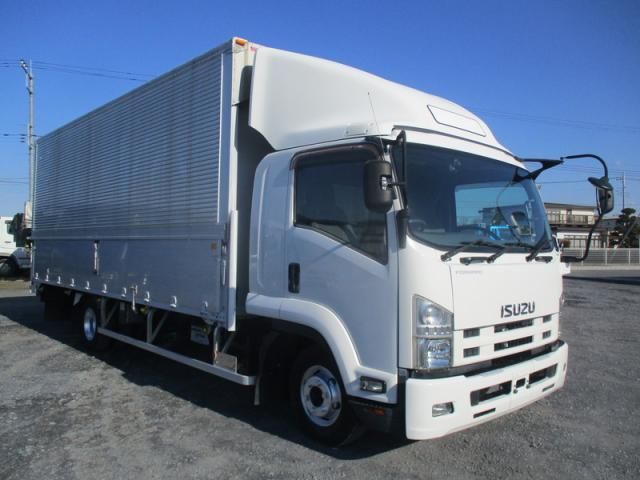 ISUZU FORWARD 2014