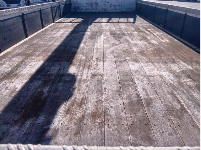 MITSUBISHI FUSOU FIGHTER 2019