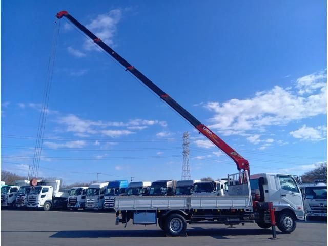 MITSUBISHI FUSOU FIGHTER 2019