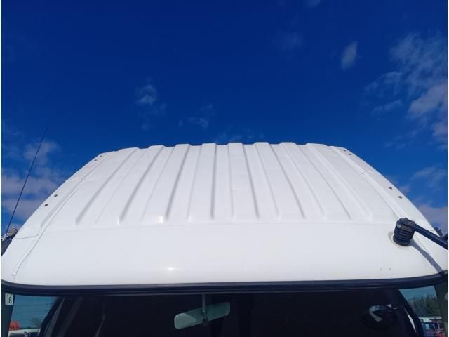 MITSUBISHI FUSOU FIGHTER 2019