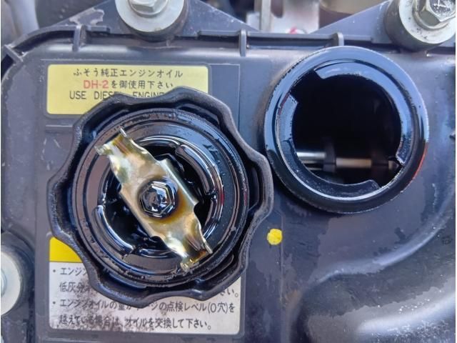 MITSUBISHI FUSOU FIGHTER 2019