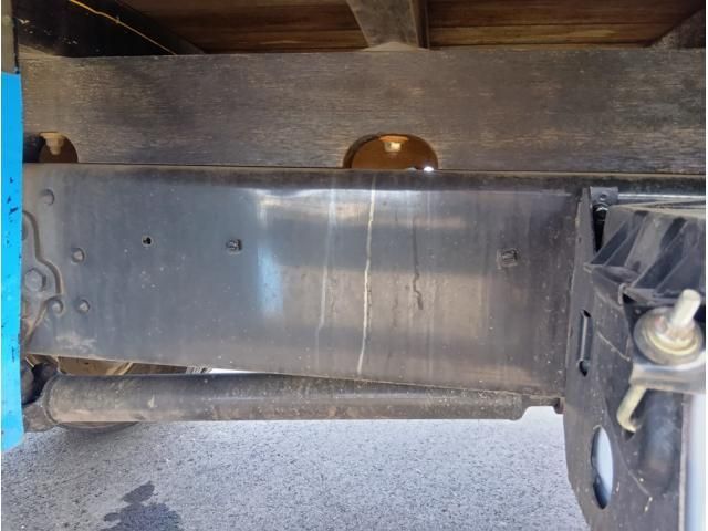 MITSUBISHI FUSOU FIGHTER 2019