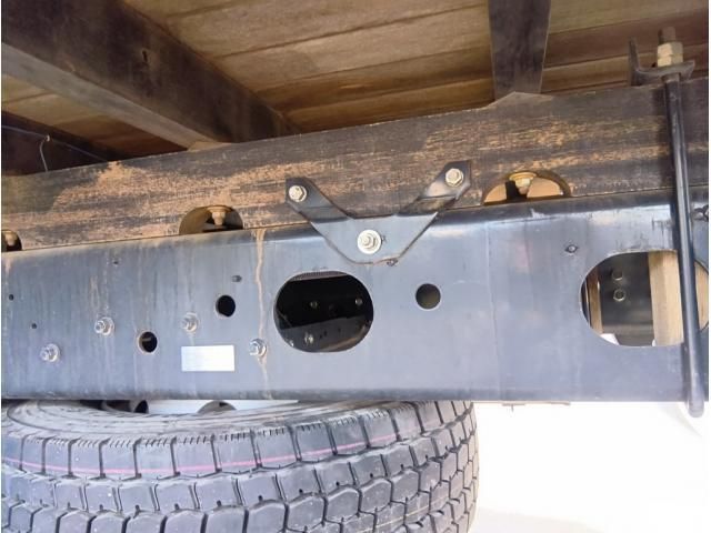 MITSUBISHI FUSOU FIGHTER 2019