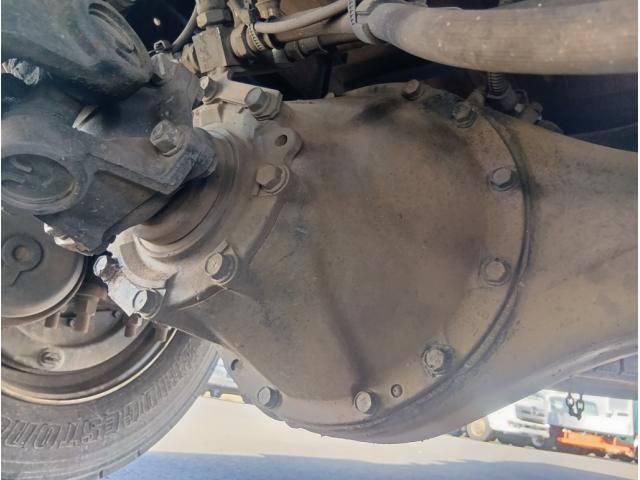 MITSUBISHI FUSOU FIGHTER 2019