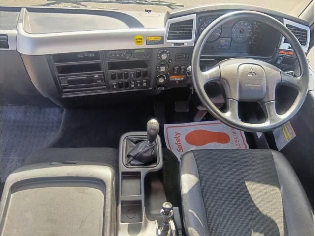 MITSUBISHI FUSOU FIGHTER 2019