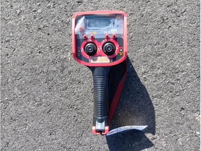 MITSUBISHI FUSOU FIGHTER 2019