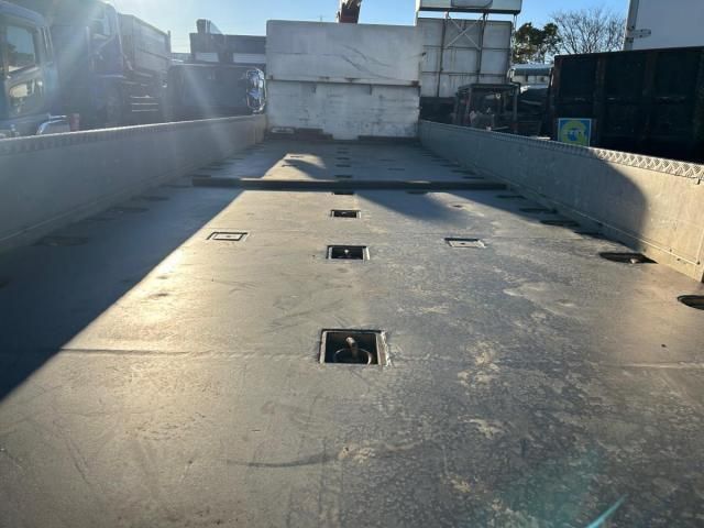 MITSUBISHI FUSOU SUPER GREAT 2008