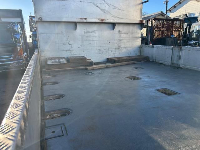 MITSUBISHI FUSOU SUPER GREAT 2008